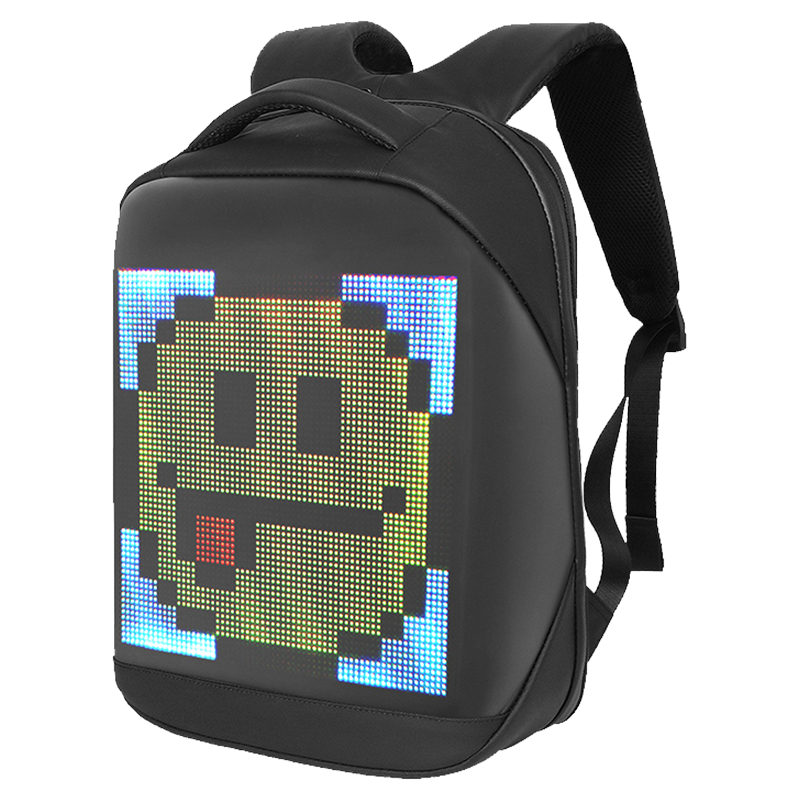 LED BackPack &#39;&#39;PIXELBAG&#39;&#39;