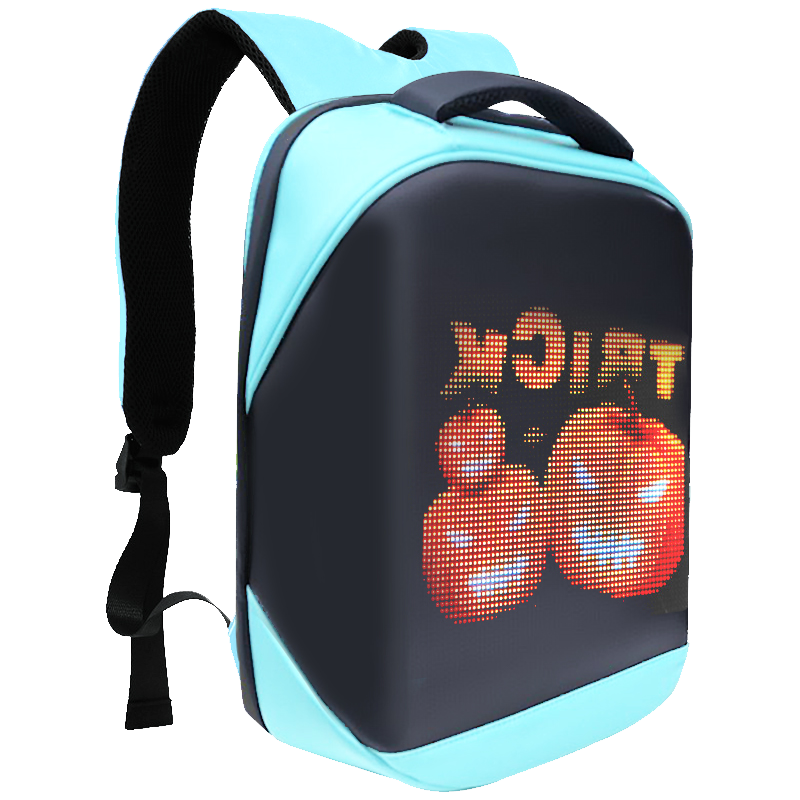 LED BackPack &#39;&#39;PIXELBAG&#39;&#39;