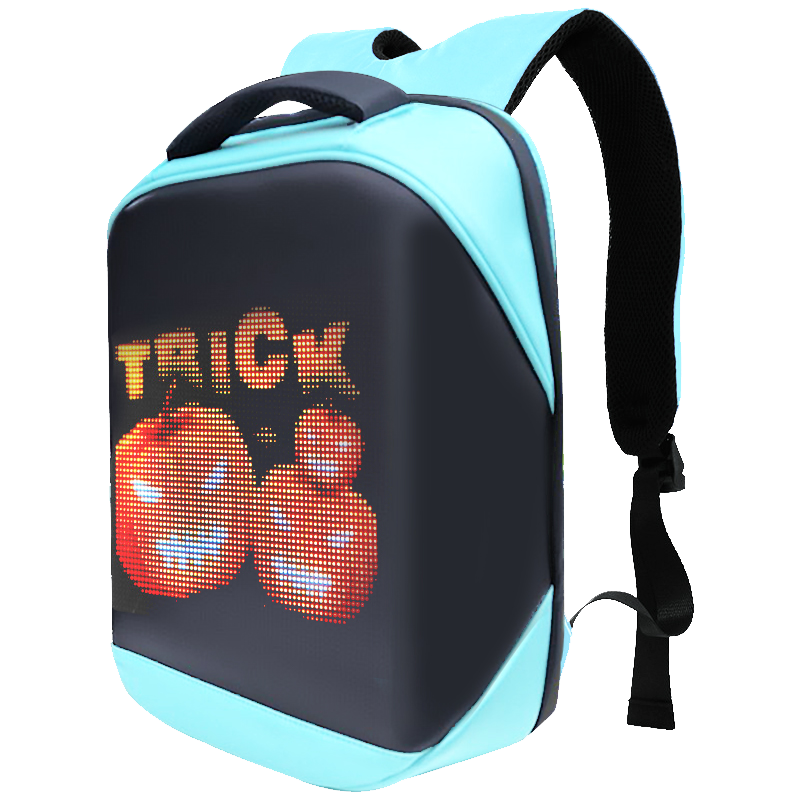 LED BackPack &#39;&#39;PIXELBAG&#39;&#39;