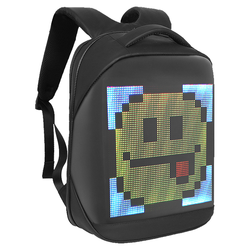 LED BackPack &#39;&#39;PIXELBAG&#39;&#39;