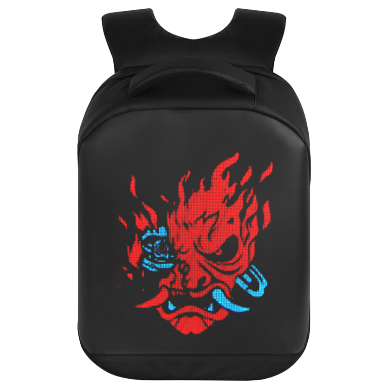LED BackPack &#39;&#39;PIXELBAG&#39;&#39;